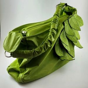 Women’s handbag vegan leather